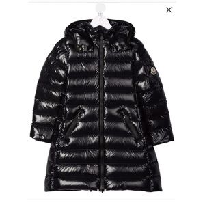 Kids Moncler Coat
